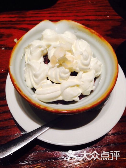 柠檬日本料理铁板烧生日小蛋糕图片 - 第6张