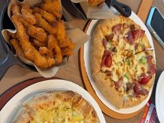 -必胜客(南通新圆融店)