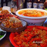 不是所有的老字号都叫老地方