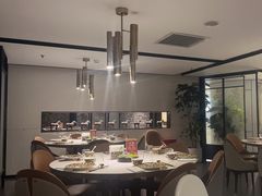 -羲和雅苑•北京烤鸭(国贸商城店)