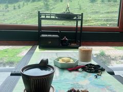 -云座·时光·观景咖啡厅(五爷庙店)