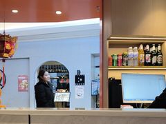 -北大荒人•新东北菜(青岛银座店)