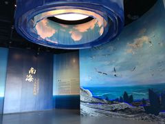 -中国（海南）南海博物馆