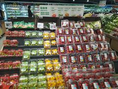 -盒马鲜生(公园1903店)