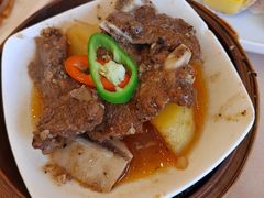 -亮庆餐厅·粤菜·早茶(篁庄店)