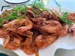 -覃记海鲜美食餐厅