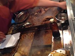 明记牛杂美食-明记牛杂(新马路分店)