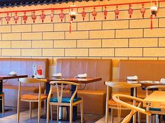 大堂-盛宏鑫·四川鲜鱼馆(一元路店)