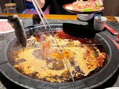 -陈眼镜火锅(总店)