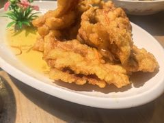 -關東雪东北菜(中庚漫游城店)