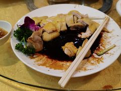 金牌鸡-汇景花园酒家(基立下道店)
