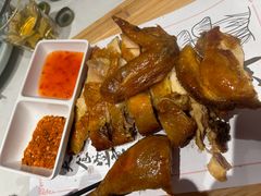 -惜湖餐厅(长兴万达广场店)