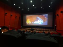 -山文星辉影城(济南和谐广场店)