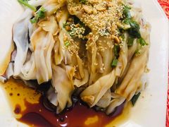 香油捞粉-化州大众美食城(宝安老牌店)