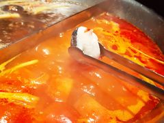 -湊湊火锅·茶憩(新中关购物中心店)