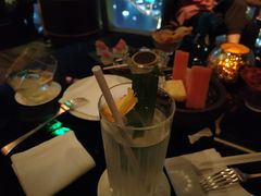 -广州四季酒店·天吧·高空酒吧