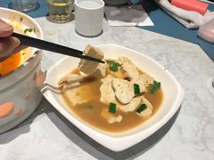 红烧白水洋豆腐-荣小馆(临海世纪花城店)