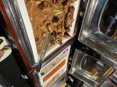 -盛江山自助料理(奥莱锦辉购物广场店)