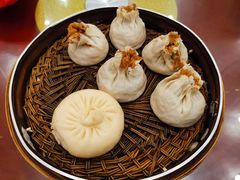 -大明寺素食坊(扬子江中路店)
