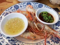 -水乡人家私房菜(逢简店)