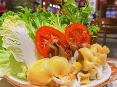 -志晖园(昆明老街店)