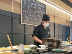 -Sushi Hanzo半藏(天环广场店)