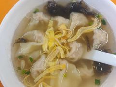 -忆秦园小笼包(惠山古镇总店)