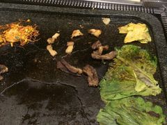 -金顺碳烤肉(1号店)