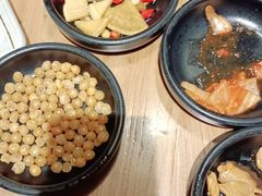 -九田家黑牛烤肉料理(溧阳吾悦店)