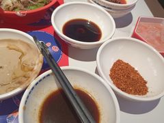 -董记老清泉·鲜切涮羊肉(窑岭店)