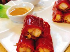 金沙红米肠-点都德(千灯湖环宇城店)