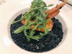 -UPPER KITCHEN(延安路店)