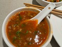 -海底捞大排档火锅(悦荟广场店)