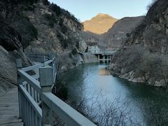 -黑龙潭风景区