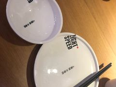 -吕氏疙瘩汤·海鲜新鲁菜(凯德mall新都心店)