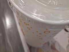 -麦当劳(东方时代广场分店)