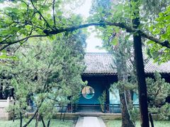 -成都武侯祠博物馆