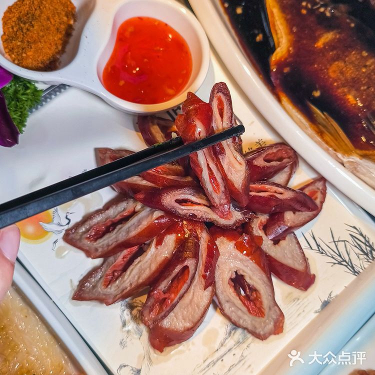 杭州探店|来杭味小馆尝尝看