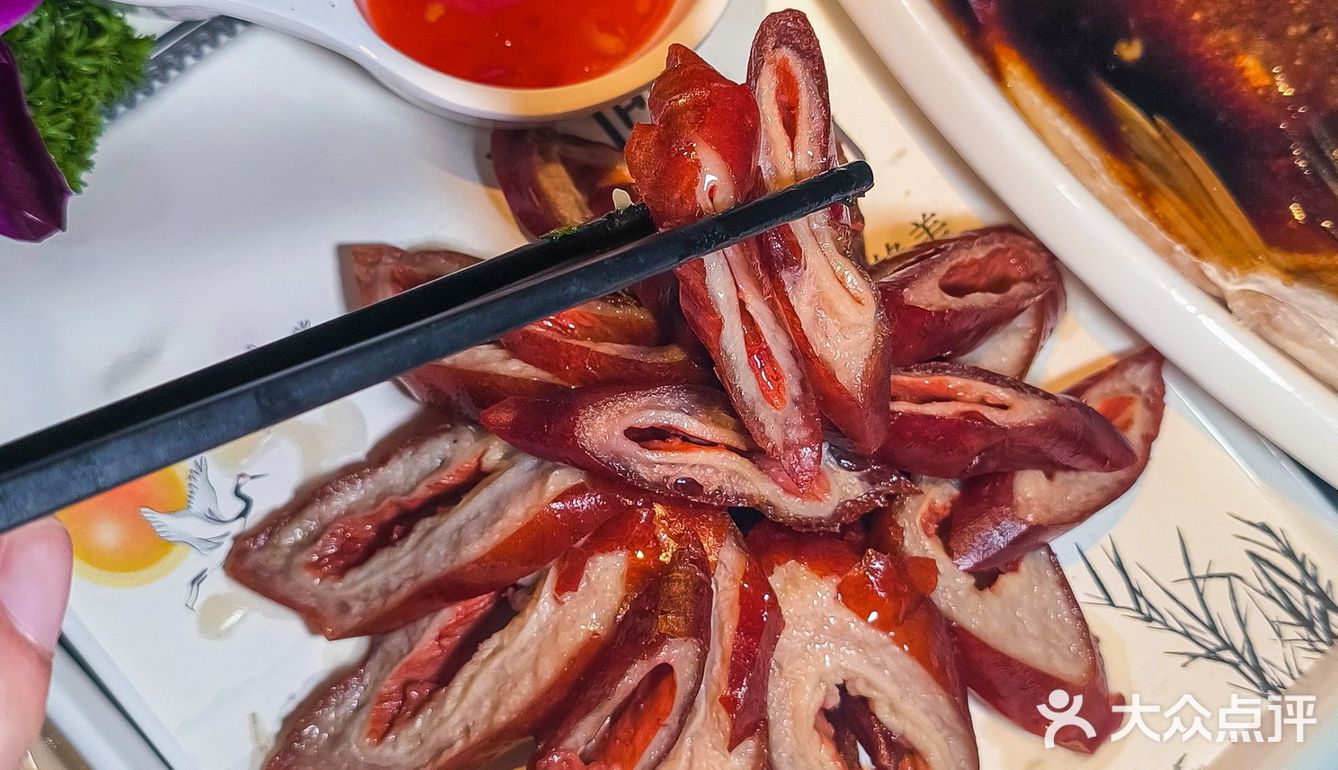 杭州探店|来杭味小馆尝尝看