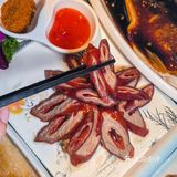 杭州探店|来杭味小馆尝尝看