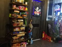 -樊笼真人密室逃脱(江南西店)