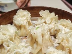 -龍聚祥烧麦馆(万达店)