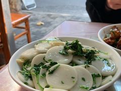 -蘭心餐厅(进贤路店)