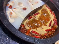 -蜀大侠火锅(森兰花园城店)