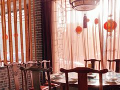 包厢-千岛湖小鱼儿·淳安匠心农家菜