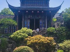 -胡雪岩故居
