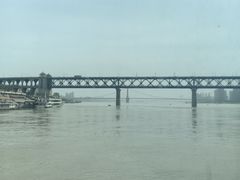 -武汉关码头(轮渡站)