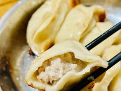 锅贴-黄阿姨锅贴大王(万航渡路店)