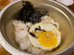 -咕咕站韩国料理(紫金港店)