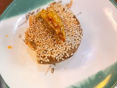 -牛街老爆肚满(牡丹园店)